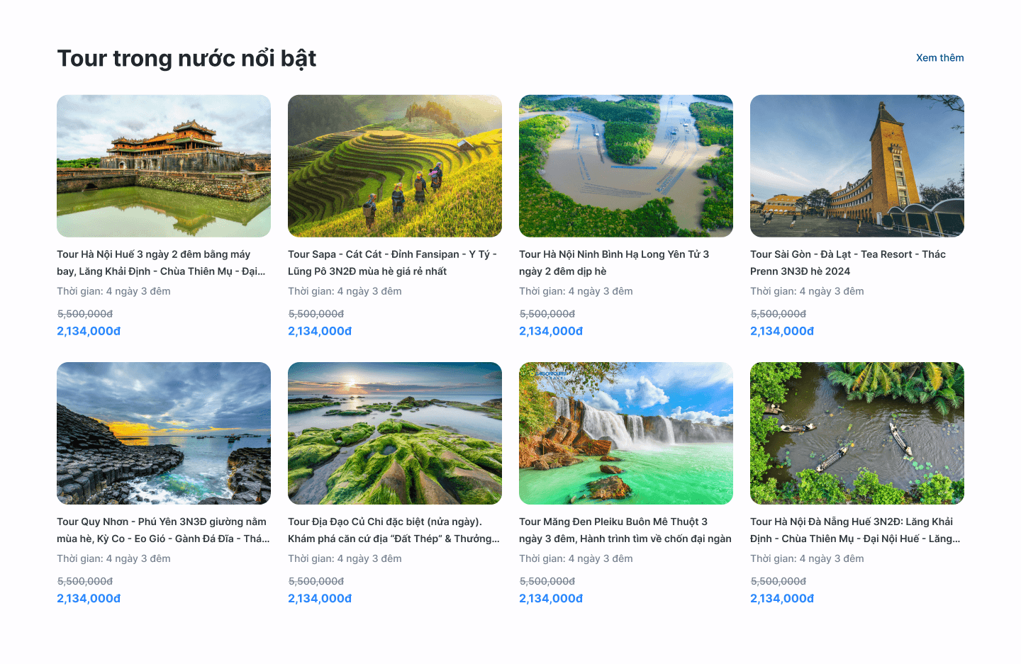 190Travel Screenshot 3