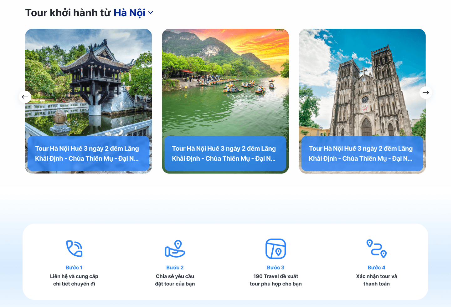 190Travel Screenshot 4