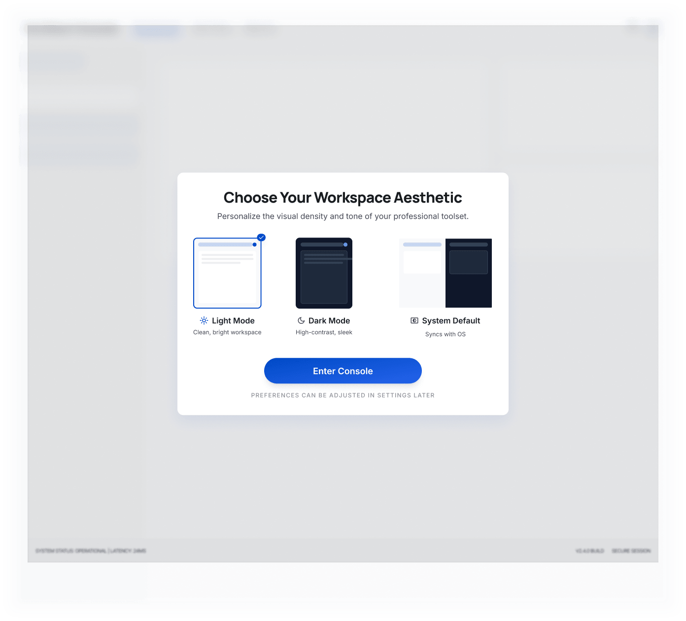 WP Test Tool Screenshot 3