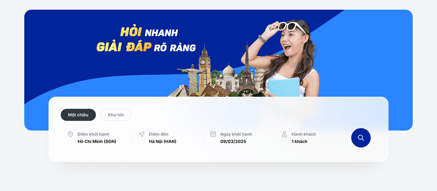 VietNamBooking Screenshot 5